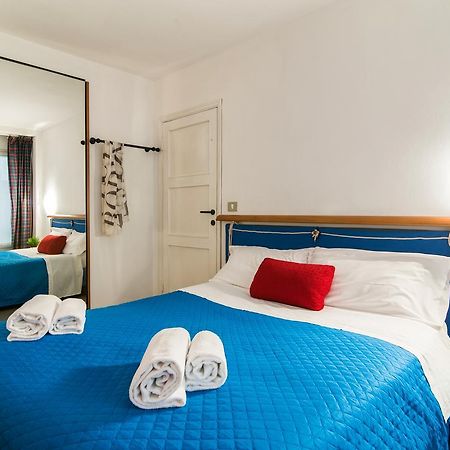 Ponte Vecchio Florence Apartment Εξωτερικό φωτογραφία