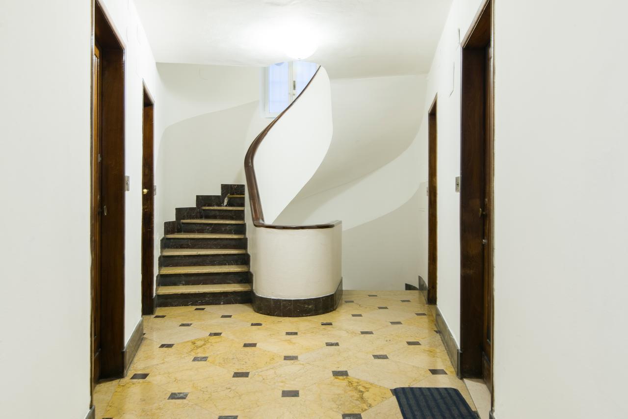Ponte Vecchio Florence Apartment Εξωτερικό φωτογραφία