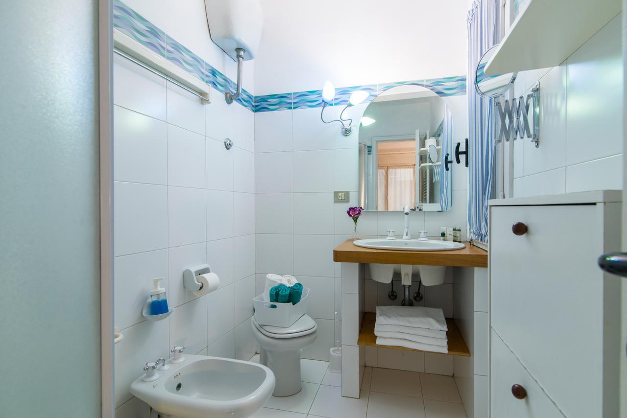 Ponte Vecchio Florence Apartment Εξωτερικό φωτογραφία