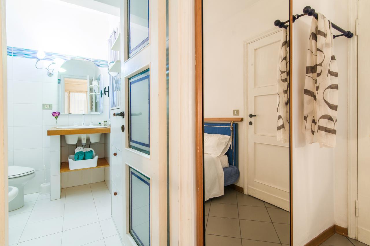 Ponte Vecchio Florence Apartment Εξωτερικό φωτογραφία