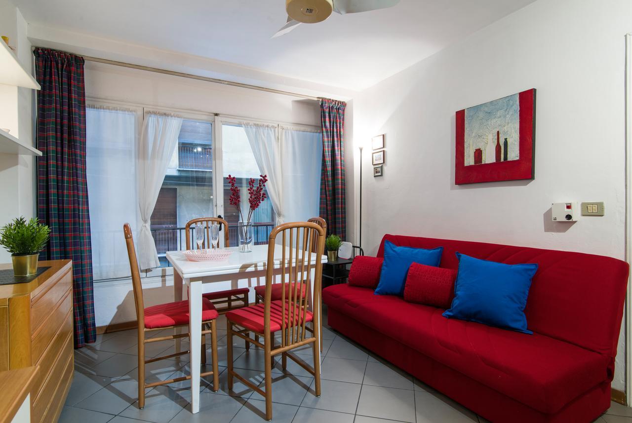 Ponte Vecchio Florence Apartment Εξωτερικό φωτογραφία