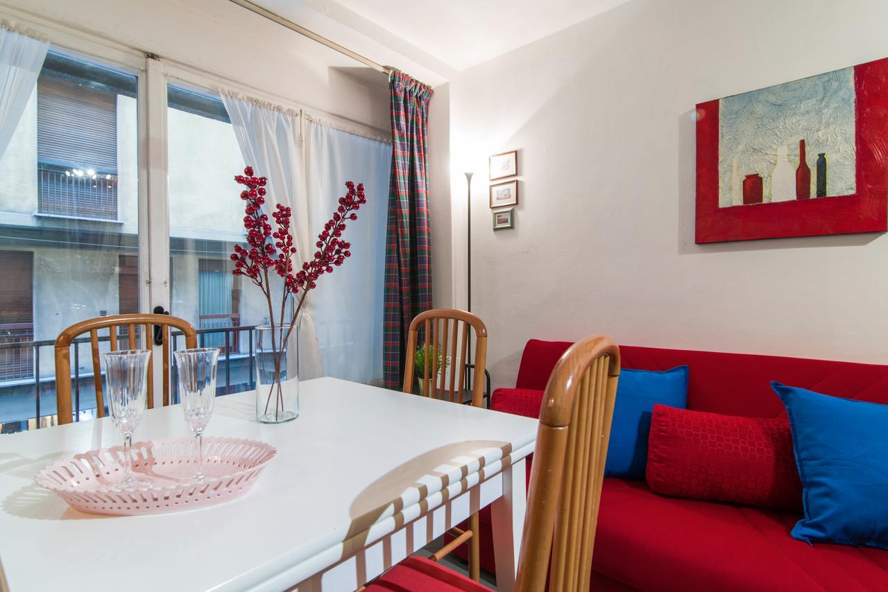 Ponte Vecchio Florence Apartment Εξωτερικό φωτογραφία