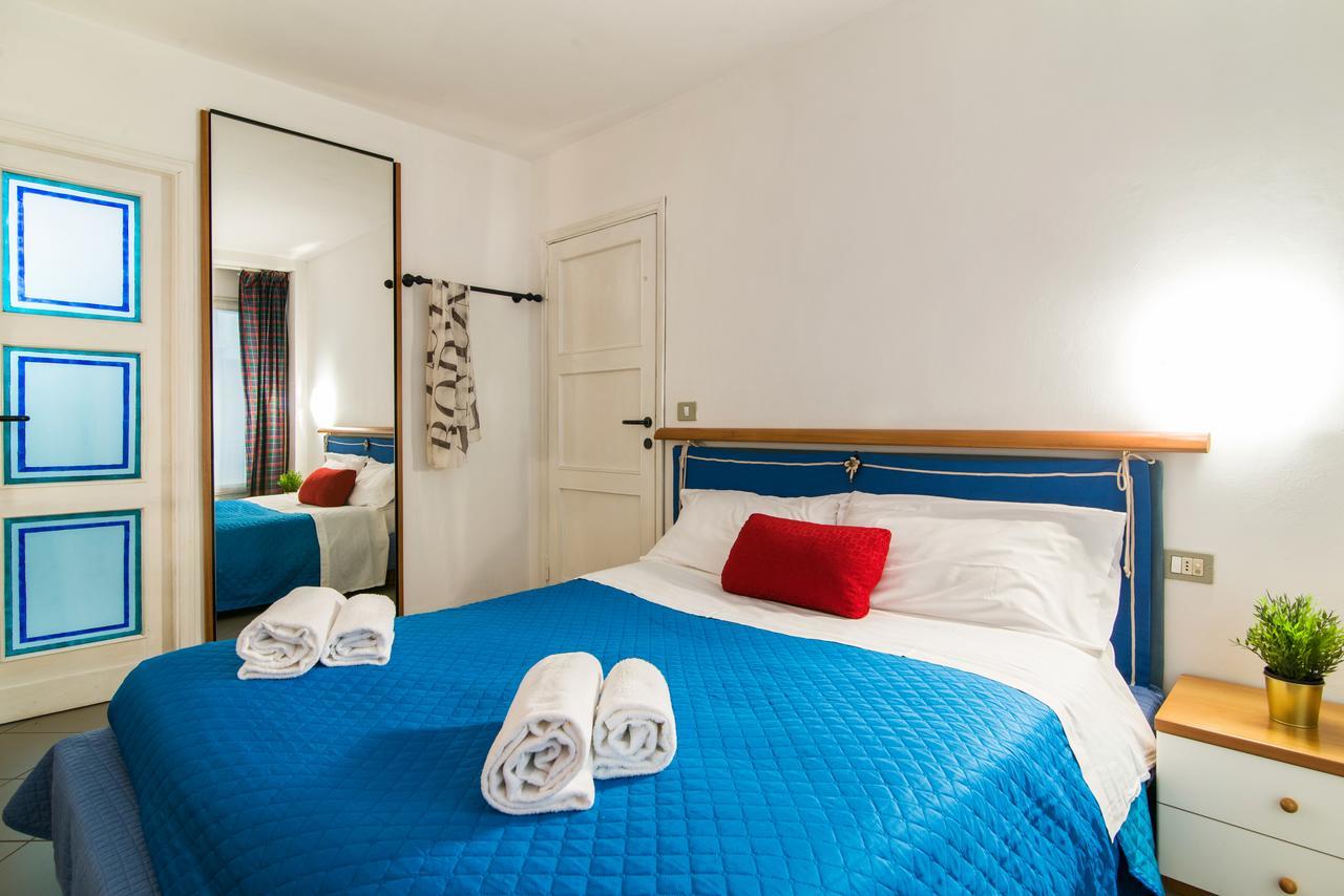 Ponte Vecchio Florence Apartment Εξωτερικό φωτογραφία