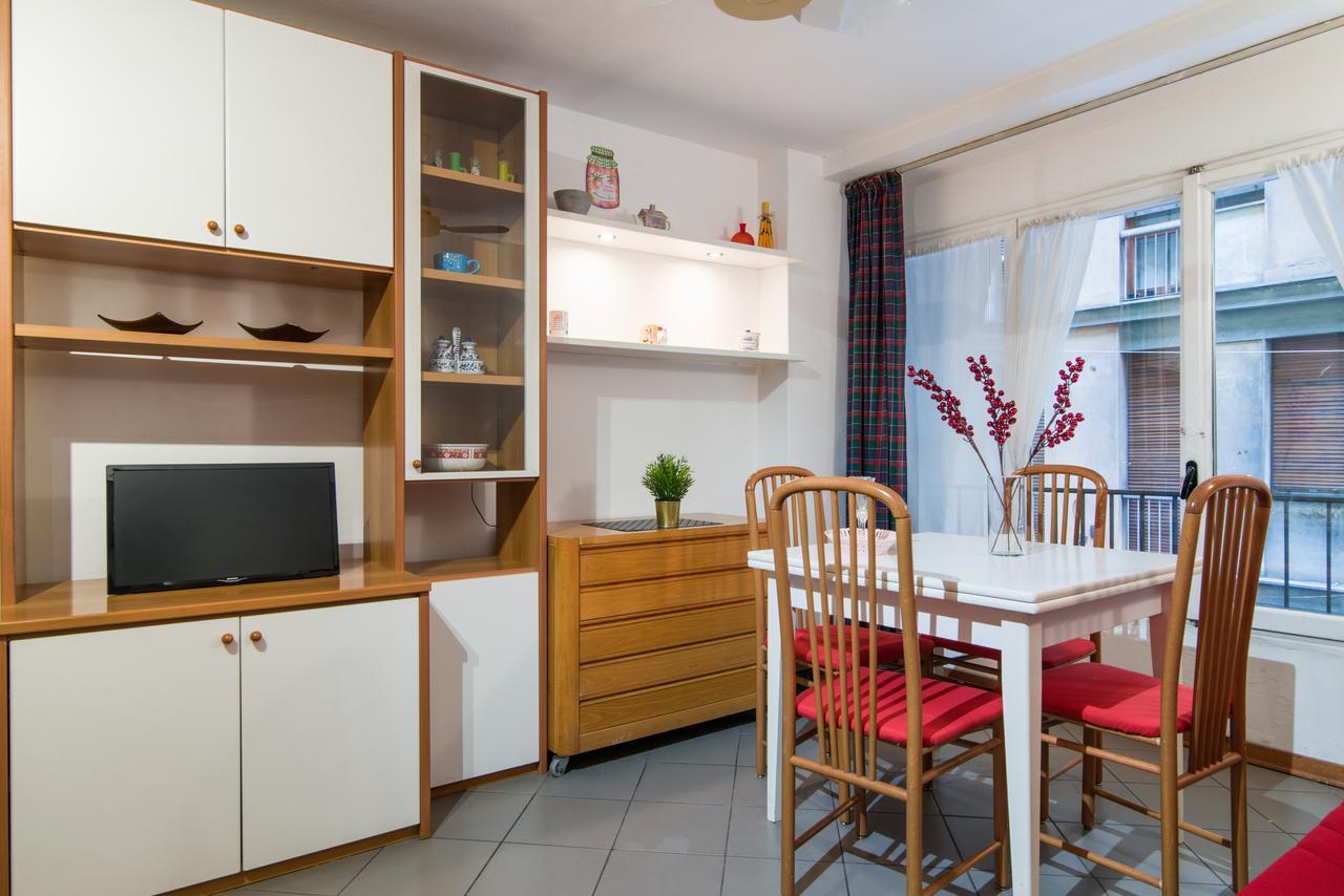 Ponte Vecchio Florence Apartment Εξωτερικό φωτογραφία