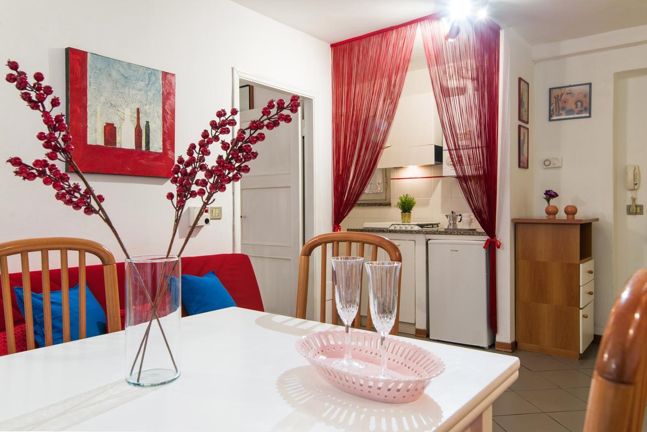 Ponte Vecchio Florence Apartment Εξωτερικό φωτογραφία