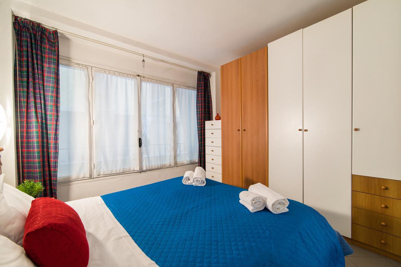 Ponte Vecchio Florence Apartment Εξωτερικό φωτογραφία